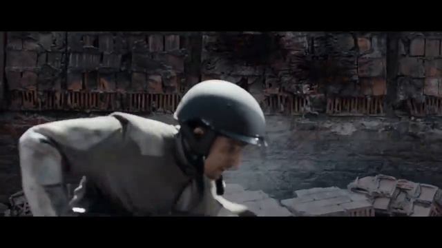 Wildlife Warriors Unleashed