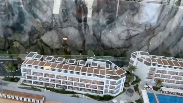 ГК «Морская искра» - апартаменты прямо на берегу моря.