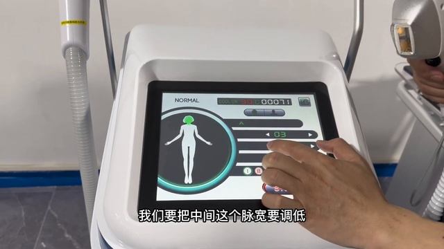 康少林：0086-191 2887 1198！广州林光脱毛仪器源头工厂！ Чем отличается диодный лазер мощностью 1200 W от лазера 1600 W