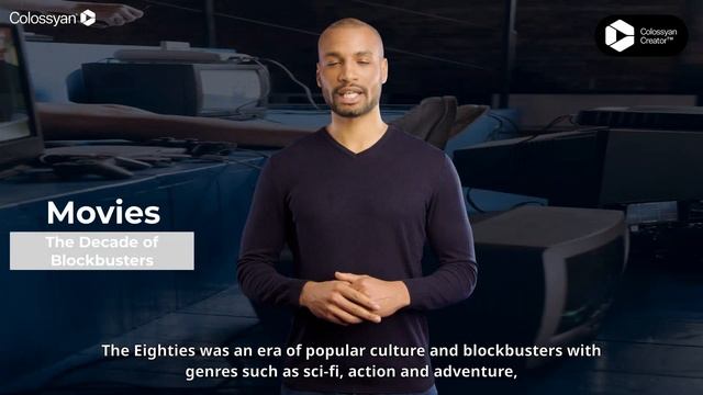 The Decade Of Excess - Exploring The Fashion And Culture Of The 80s