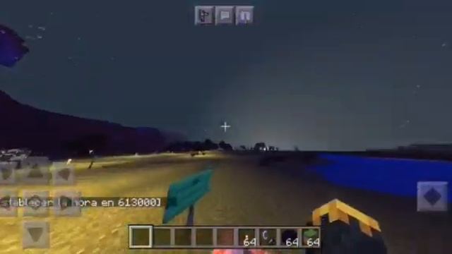 GAMES DARCK SHADER MINECRAFT PE GAMA BAJA