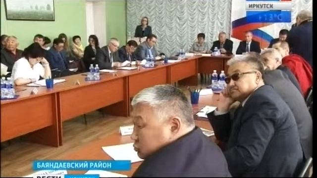 На поддержку сёл выделят дополнительные деньги