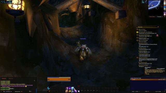 World Of Warcraft [10MG] - #030 Das Herz Des Waldes