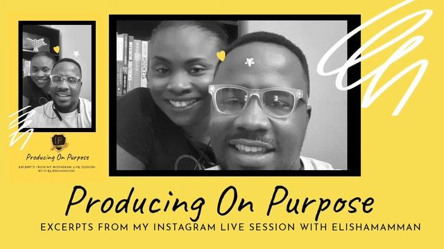 Purpose & Productivity Living
