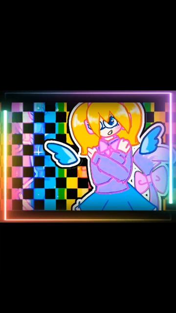 👾TELL ME WHAT YOU WANT!💎 Meme Animation By Kotenok_Blestka❤️