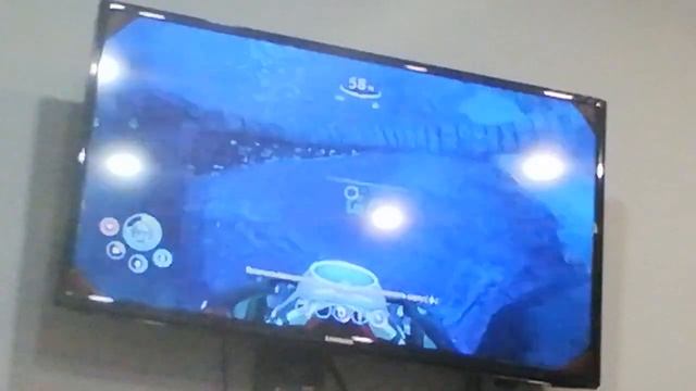 субнатика ниже нуля. ялун ежин акитанбус