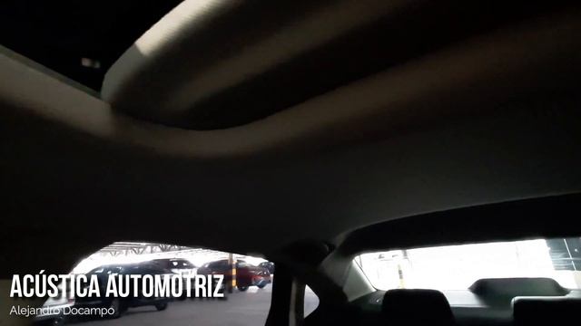 REVIEW SONIDO BOSE CENTERPOINT CIVIC TOURING 2022