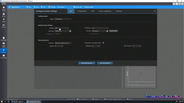 Oscillator Trading Indicator! A Trading System For All Assets!