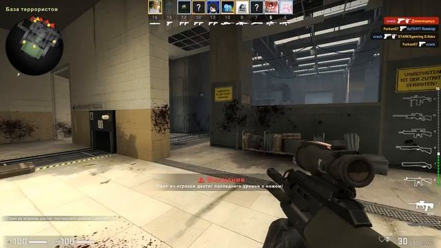 ◈ СТРИМ ПО CS GO -  ПУТЬ ДЕВУШКИ С НУЛЯ ◈