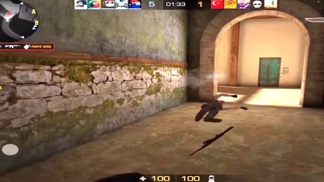 Спасательный круг ⭕ #standoff2 #fragmovie