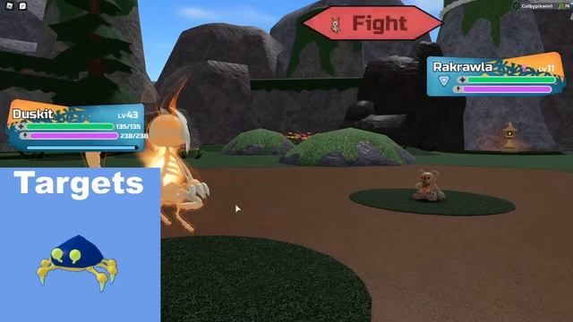 Going For  Alpha / Gamma Valentines Phancub - LOOMIAN LEGACY - Hunting Stream #4