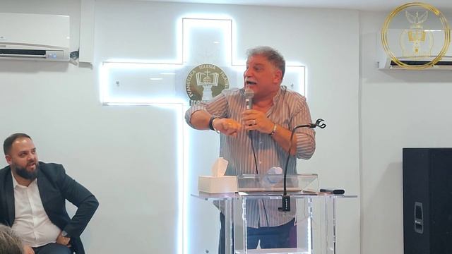 PICHI DE BARCELONA | Alabanzas: Ramonet | Iglesia Torre La Vila