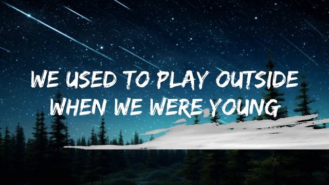 Of Monsters And Men - Little Talks (Lyrics) |25min