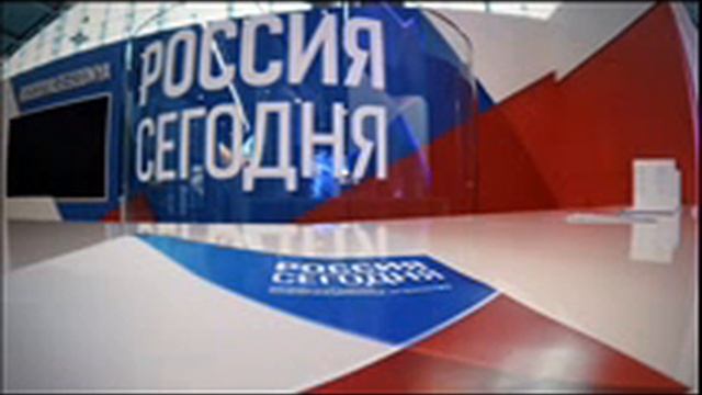 Россия Сегодня 9 4 марта 2015