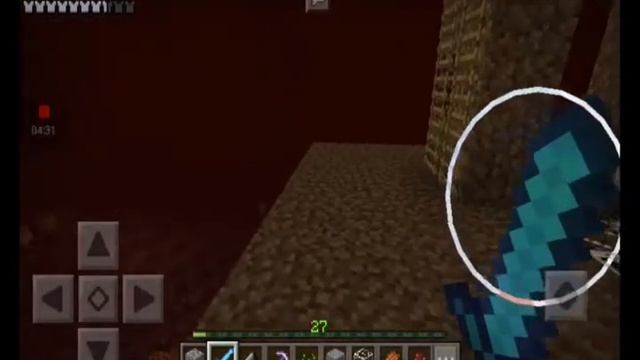 Мвйнкрафт с музоном.))))