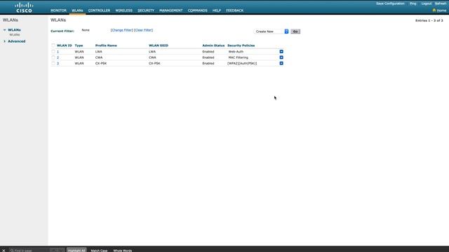 How To Configure Local Web Authentication (LWA) On Cisco AireOS WLC (Part-2)