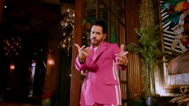 Manny Cruz ❌ Milly Quezada - Llegaste (Video Oficial)