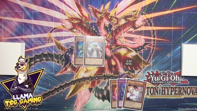 YUGIOH GALAXY/PHOTON TEST HANDS/COMBOS! TURN SKIP + OTK!! UNBREAKABLE GOD BOARD! (POST HYPERNOVA)