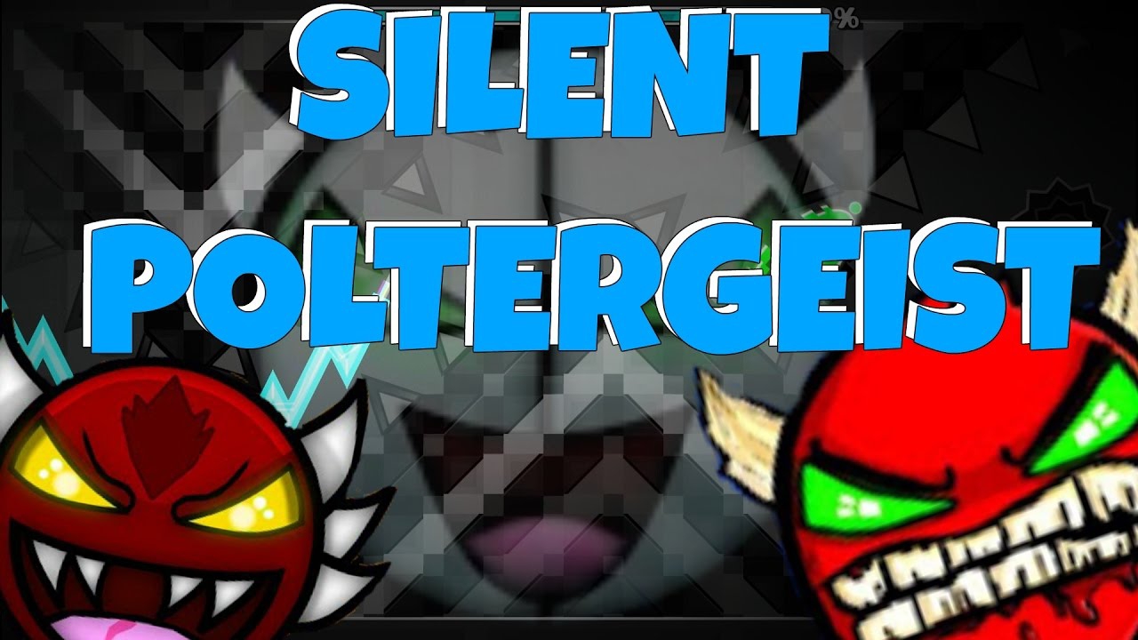 Silent Poltergeist