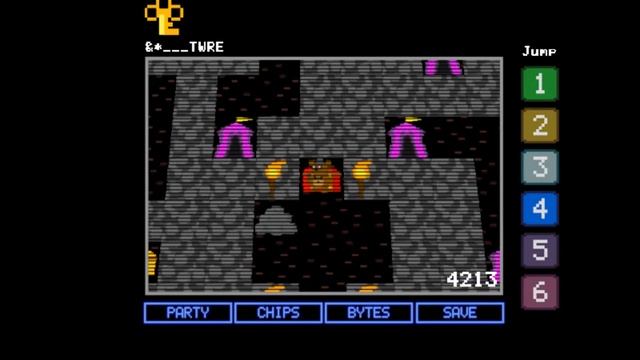 Fnaf World пасхалка - как достать секретные или 