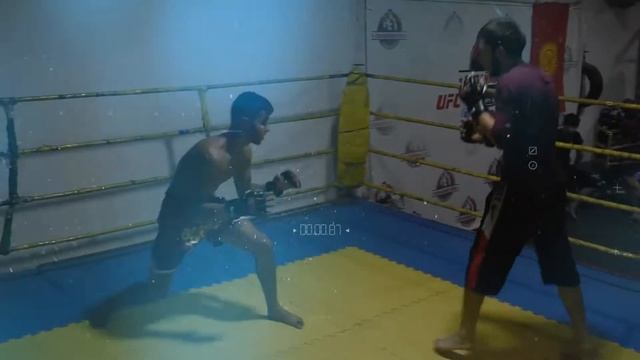 Общественный фонд - Спортивное поколение | Кыргызстан | Ош