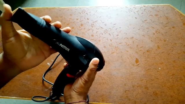 🔥🔥NOVA NV-6130 - 2800W , Under 500 Rs/,🔥🔥