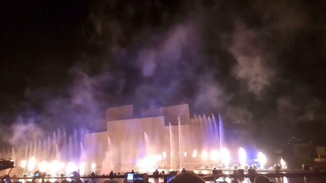 Фестиваль Круг Света 2016 - Гребной канал (Крылатское)(9)