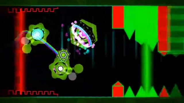 Cosmic Dream BY CDL AwesomeMe And CDL ToxicSkillz :D Only 175 Total Attempts Lol