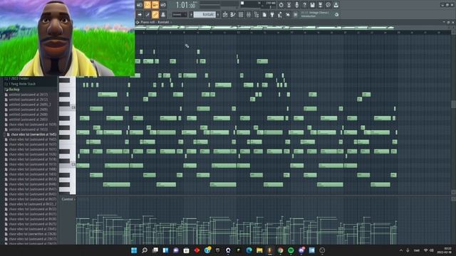 How To Make Pain Loops Like Chase Vibez | FL Studio 20 Tutorial