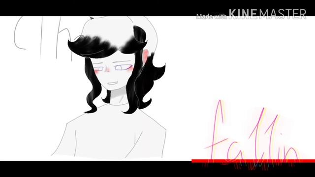 Fallin for you [Meme]