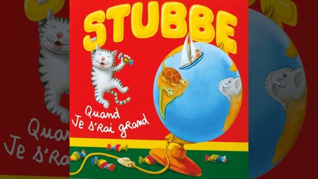 Grisette Aux Cent Sucettes