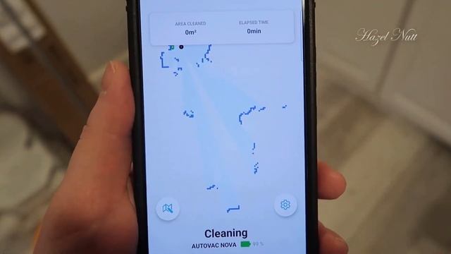 IHome AutoVac Nova Pro Review - Intelligent Automated Robot Vacuum With Mobile App