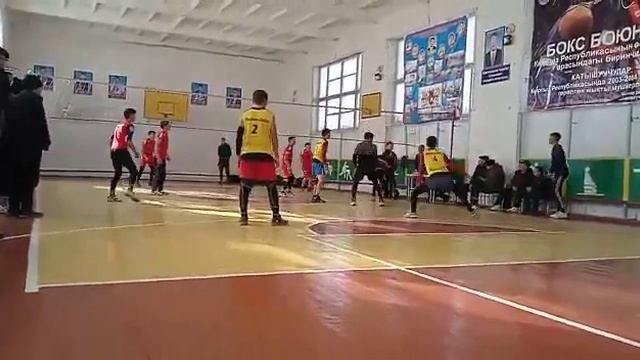 Орток Vs Эпкин