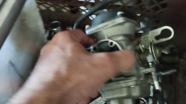 Restauración Yamaha XT 225..🔩🛵 Proceso De Armado🏍️