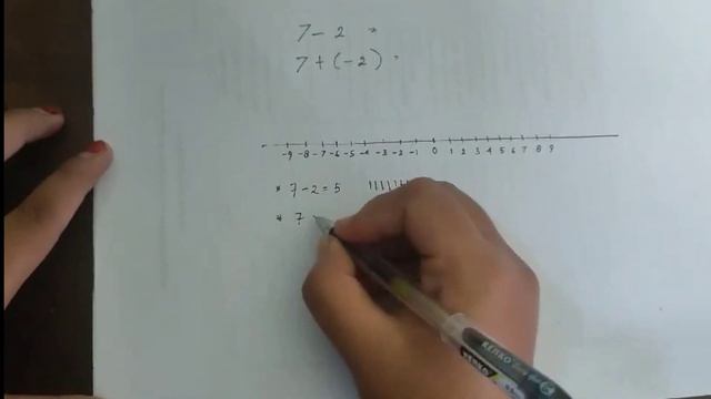 Jawaban Nomor 5 Pada Tugas Pendidkan Matematika PDGK4203