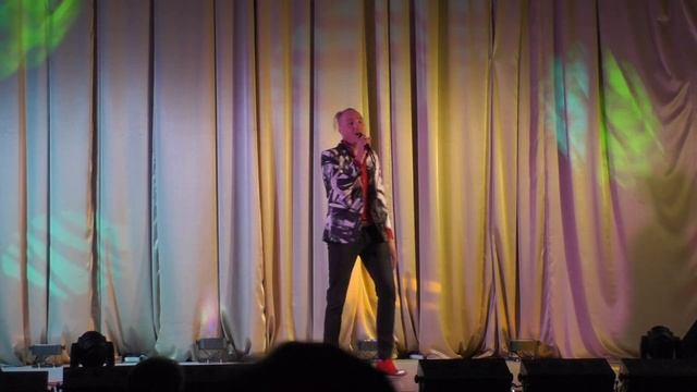 Александр Dei Russ.Островок Шансона. 