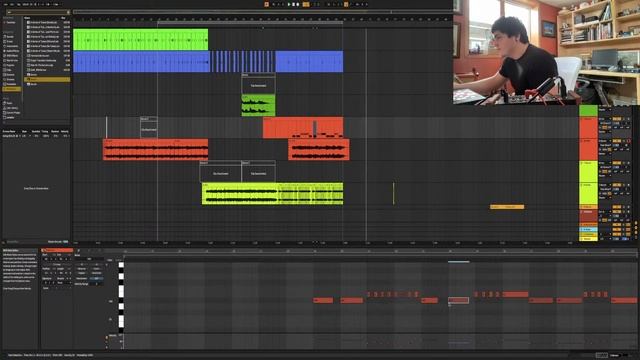 Live With Maximillian