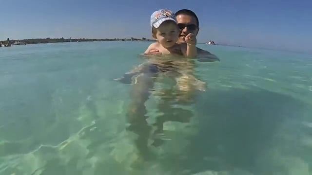 Ocean In Cuba, Playa Pesquero