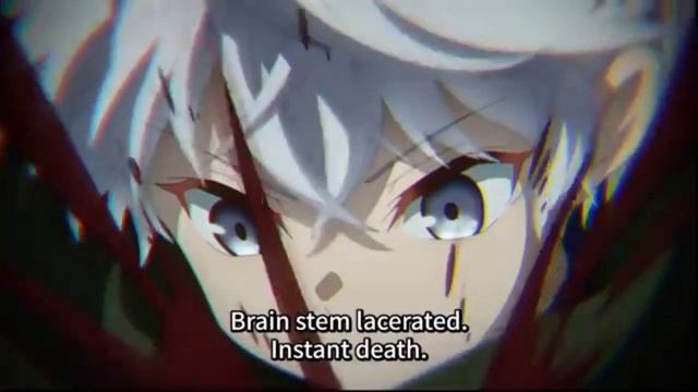 The World Best Assassin ｢AMV」SURVIVOR (Requested)