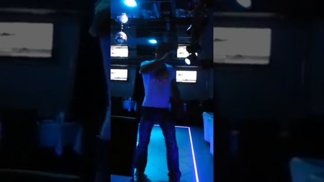 Serega  Veter Лабиринт(cover Григорий Лепс)