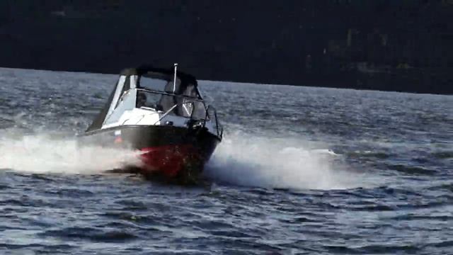 Уралъ 530 Weber НБ