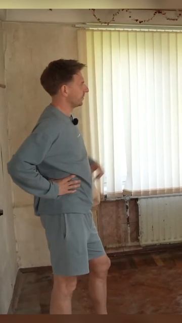 Нельзя объединять кухню с гостиной