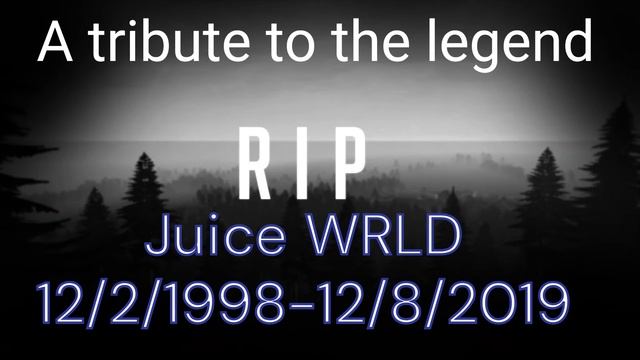 Lucid Dreams (slowed+reverb)