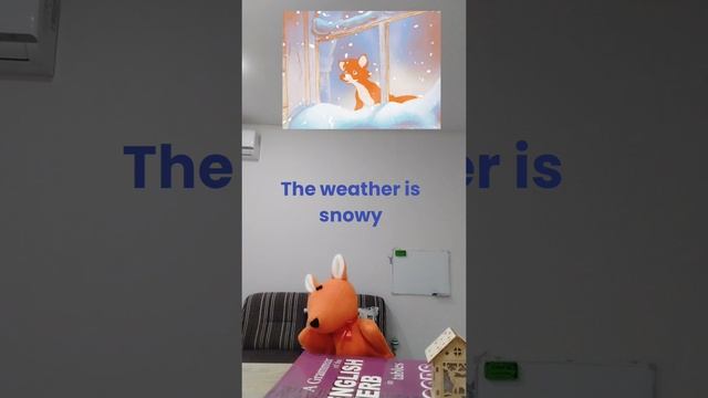 Weather/Погода
