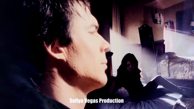 Damon & Elena [Delena]  ▶ Раны