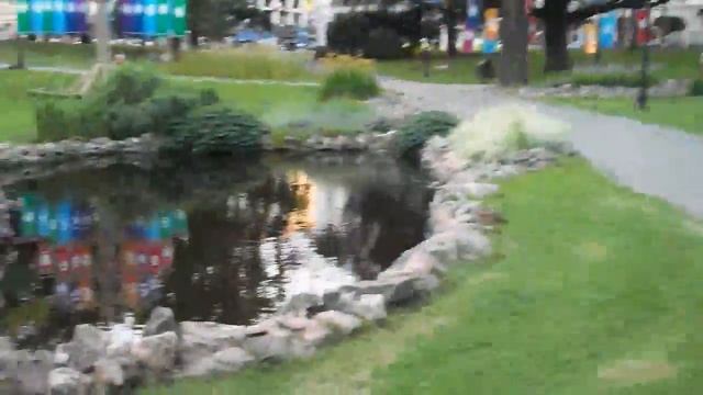 Рига на Бастионке 3 7 2013