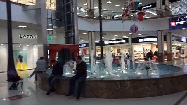 ТРЦ Красная площадь г Краснодара