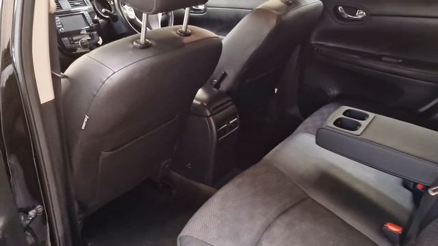 Nissan Pulsar 1.2 DIG-T N-Connecta Euro 6 (s/s) 5dr