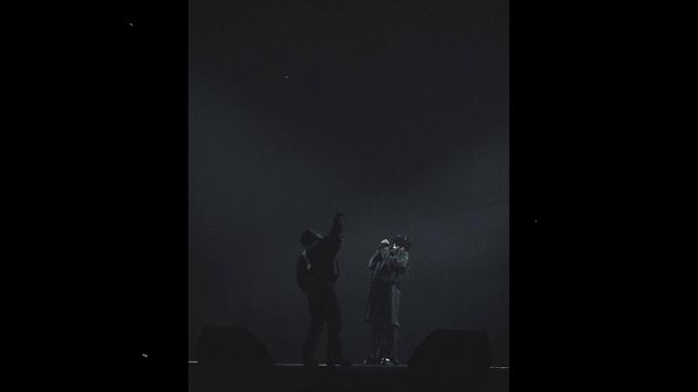 KANYE WEST X VULTURES X TRAVIS SCOTT TYPE BEAT - 