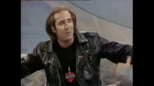 The Unbearable Weight Of Massive Talent - Review!